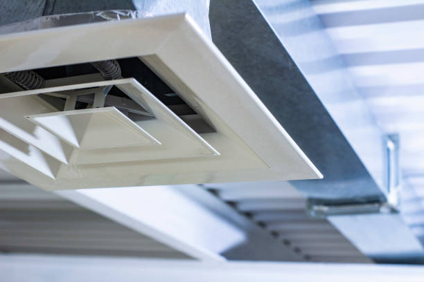 Best HVAC Duct Inspection Services  in Jackson, SC